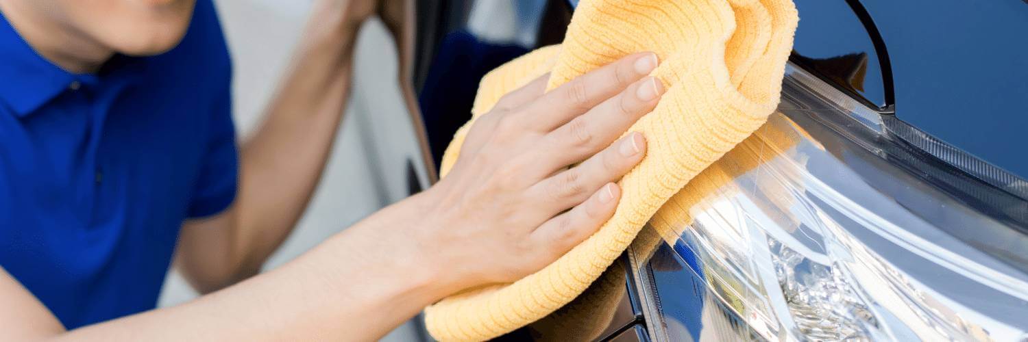 Полезный совет: приводим автомобиль в&nbsp;порядок самостоятельно