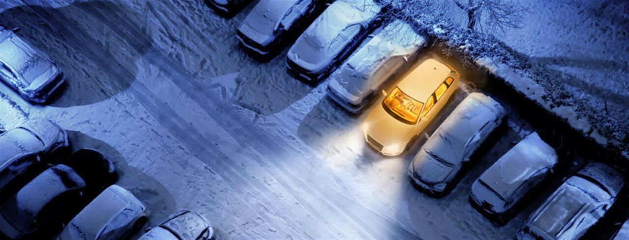 Полезные советы: как правильно ставить автомобиль на&nbsp;прогрев