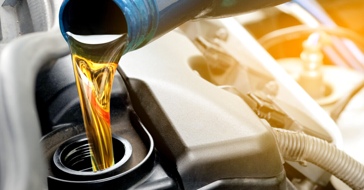 Полезные советы: на&nbsp;что обратить внимание при выборе моторного масла