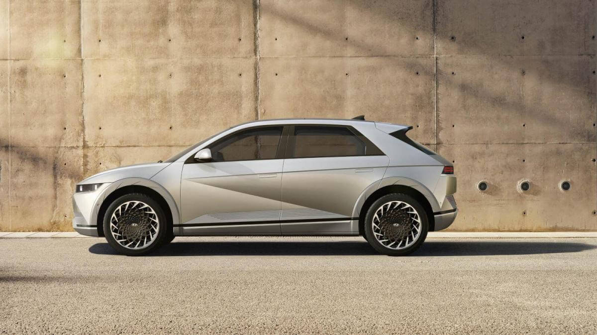 Hyundai Motor Group&nbsp;&mdash; награды 2021