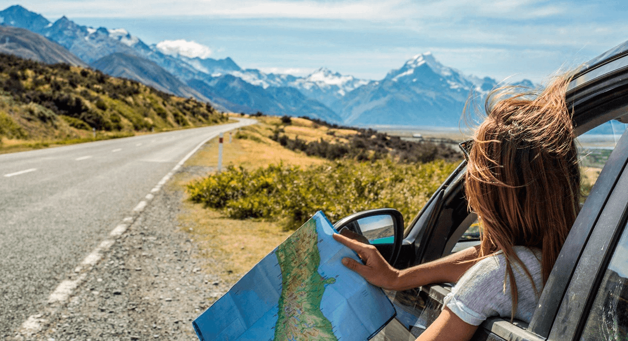 Полезные советы: подготовка к&nbsp;дальней поездке летом