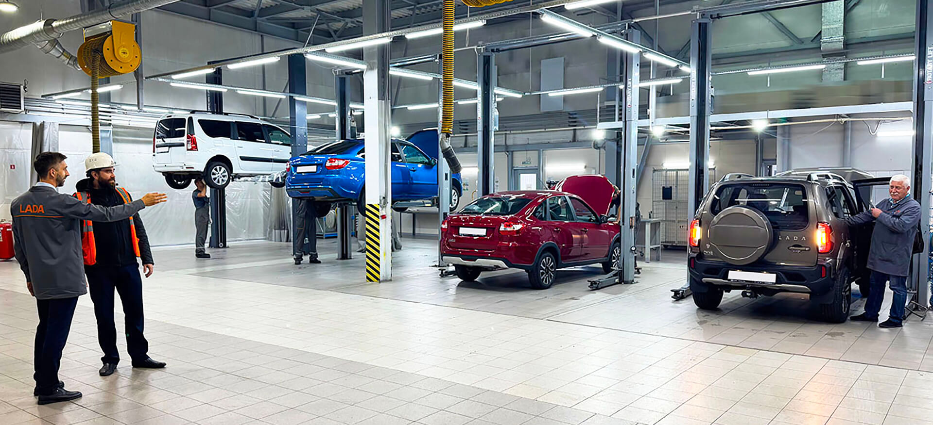 Период неопределенности&nbsp;&mdash; шанс на&nbsp;прорыв. &laquo;Медведь Холдинг&raquo; празднует 33 года со&nbsp;дня основания.