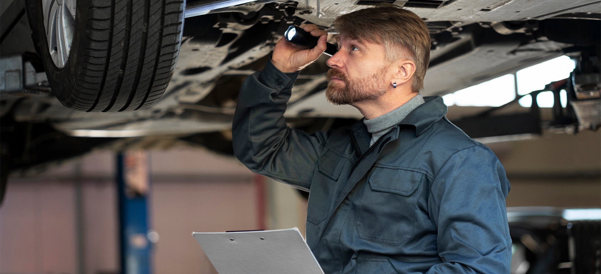 Как правильно оценить состояние б/у автомобиля перед покупкой