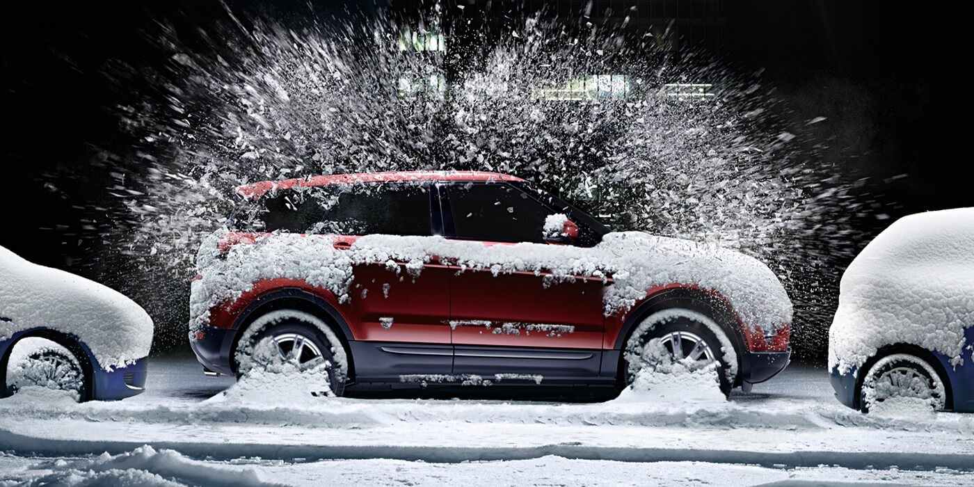 Полезные советы: что делать после мойки зимой?